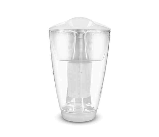 Dafi DAFI Dzbanek filtrujący Crystal 2.0 LED (kolor biały) + wkła - 1438490 - zdjęcie 4